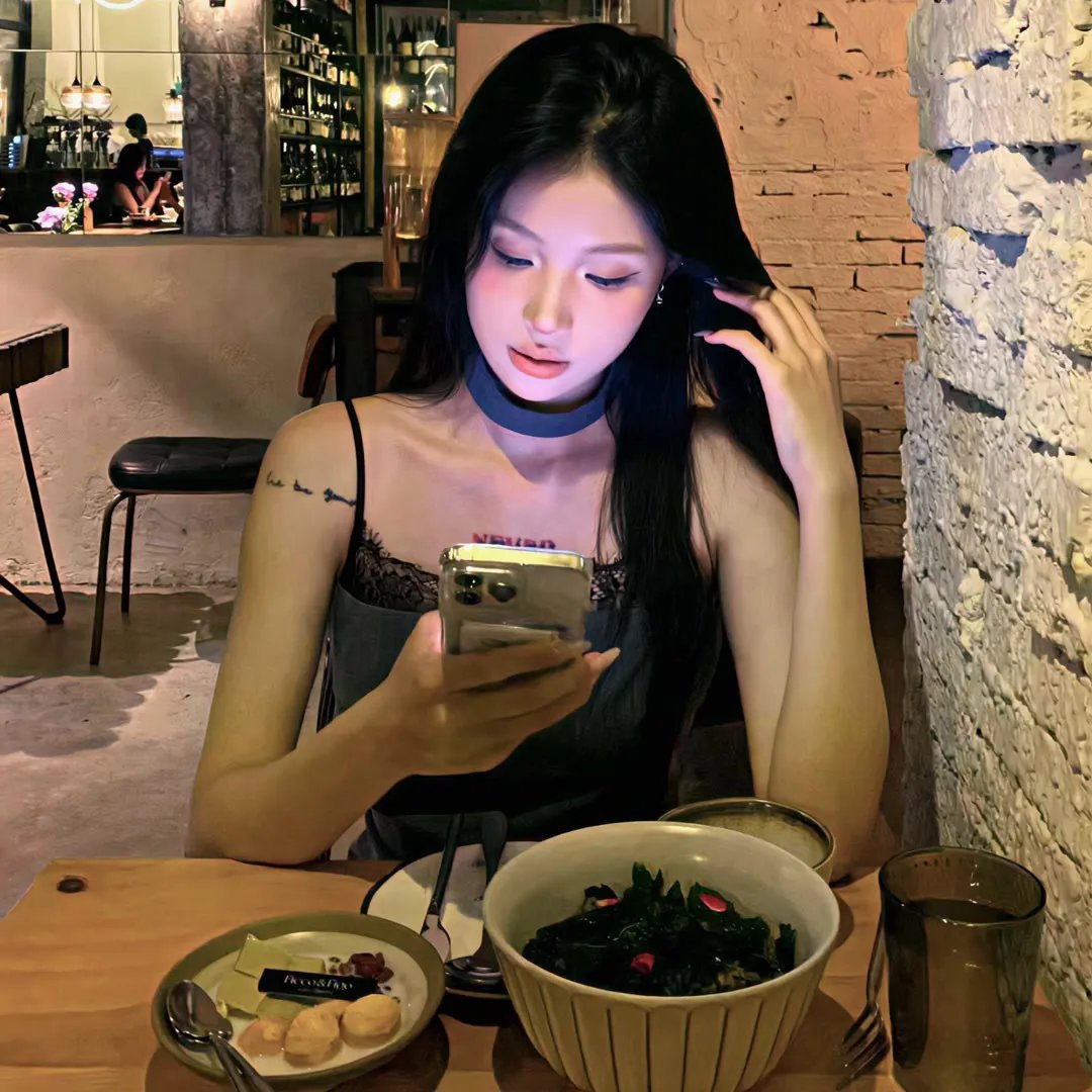 绿发仙子与森林之歌